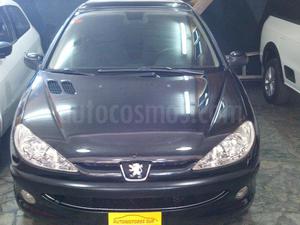 Peugeot P XT 1.6 Premium