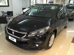 Peugeot Ptas. v Allure GPS (115cv)