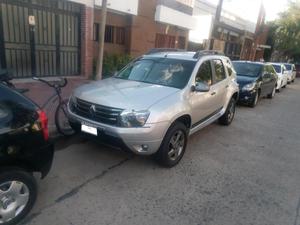 RENAULT DUSTER 1.6 4X2 TECH ROAD AÑO 