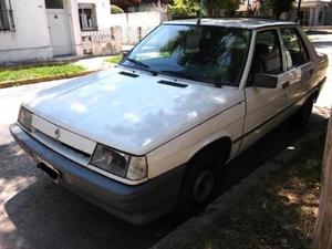 Renault 11 Otra Versión usado  kms