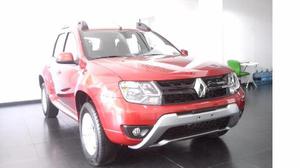 Renault Duster Privilege 2.0 4x2 usado  kms