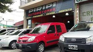 Renault Kangoo 2 CONFORT 5 ASIENTOS 2PLC, RETIRALA CON