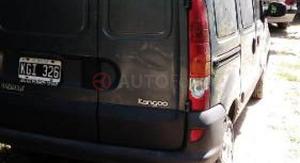 Renault Kangoo ()