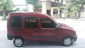 Renault Kangoo Break RN 1.4 Pasajero Full 2ABG