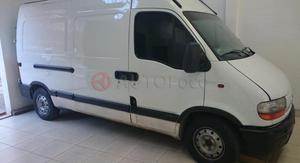 Renault Master ()