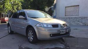 Renault Megane II Dci luxe usado  kms