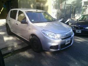 Renault Sandero  Full Full Impecable