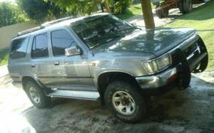 Toyota 4 Runner Diesel  L usado  kms