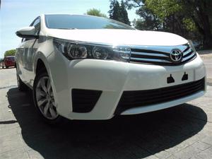 Toyota Corolla 1.8 XEI Pack CVT (140cv) (my)