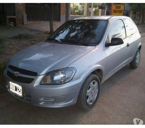 Vendo Chevrolet Celta !!!