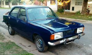 Vendo Dodge  Mod 81