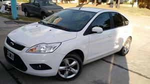 Vendo Focus Trend  Impecable