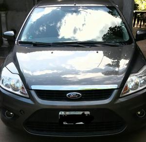 Vendo Ford Focus 1.6 Exe Trend