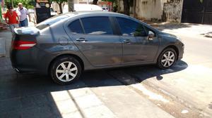 Vendo Peugeot 408 Allure Impecable 4 km reales unico dueño