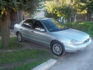 Vendo ford mondeo diesel bueno