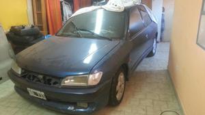 Vendo/permuto Peugeot 306 Xsi