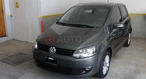 Volkswagen FOX ()