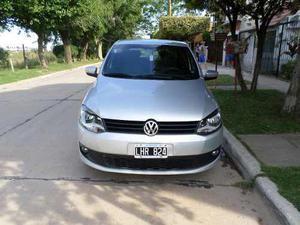 Volkswagen Fox 1.6 Trendline 5Ptas. (Faros / PM / Spoiler)