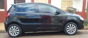 Volkswagen Fox Trendline,