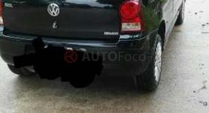 Volkswagen GOL ()