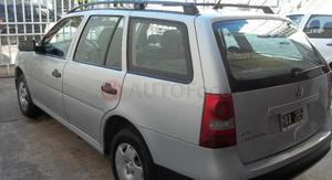 Volkswagen Gol Country ()