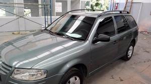 Volkswagen Gol Country Power 4G Plus