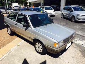 Volkswagen Gol Gl 1.8l 3 Ptas.  Único Dueño!!!