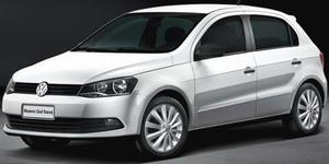 Volkswagen Gol Trend 0km Hoy $ Precio de lista