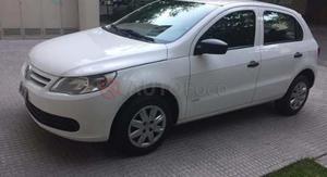 Volkswagen Gol Trend ()