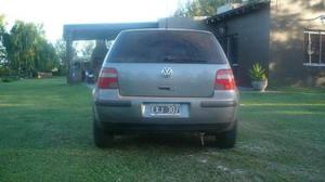 Volkswagen Golf 5P 1.9 TDi Comfortline usado  kms