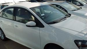 Volkswagen Polo 1.6 Comfortline MT (105cv)