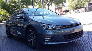 Volkswagen Scirocco Gts  Dsg 2.0t Linea Nueva 0km