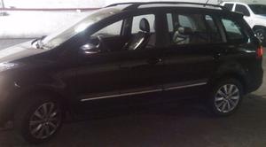 Volkswagen Suran 1.6 Highline Cuero (L10)