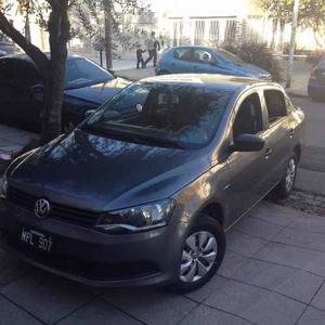 Volkswagen Voyage 1.6 Confortline (101cv) (L13)