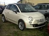 vendo fiat 500 lounge !