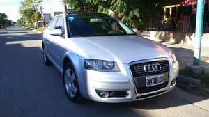 Audi A3 Sportback Fsi 2.0 Impecable