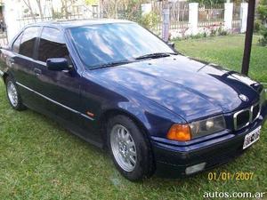 BMW 325 TDS e 