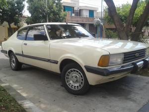COUPE FORD TAUNUS $ 