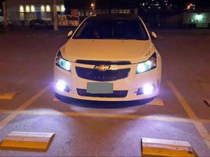 Chebrolet Cruze Ltz 