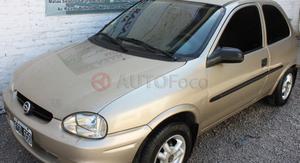 Chevrolet Corsa ()