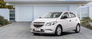 Chevrolet Onix Joy Ls+ 1.4 N Mt 98 Cv Ep