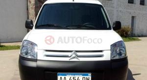 Citroen Berlingo ()