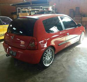 Clio Full Full