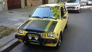 Daihatsu Cuore Otra Versión usado  kms