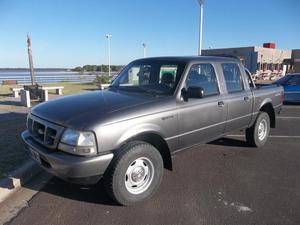 FORD RANGER 4X4 IMPECABLE  XL
