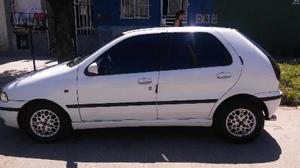 Fiat Palio HL 1.7 TD 5P usado  kms