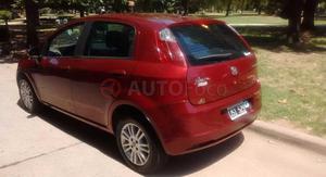 Fiat Punto ()