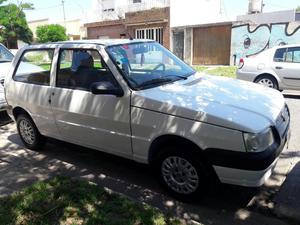 Fiat Uno 3.p Gnc  Vtv