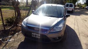 Ford Focus 2 Sigma Style