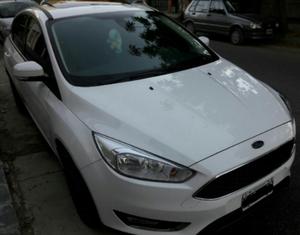 Ford Focus Se Plus 